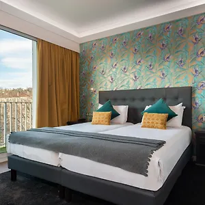 Hotel Charlemagne By Happyculture Lione