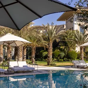 Hotel Palais Ronsard Relais & Chateaux Marrakesh