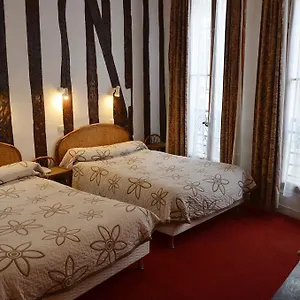 Hotel Saint-andré Des Arts Parigi