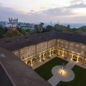 Hotel Fourvière Lione